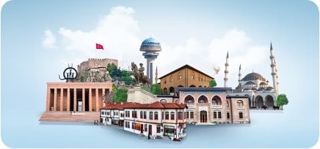Ankara