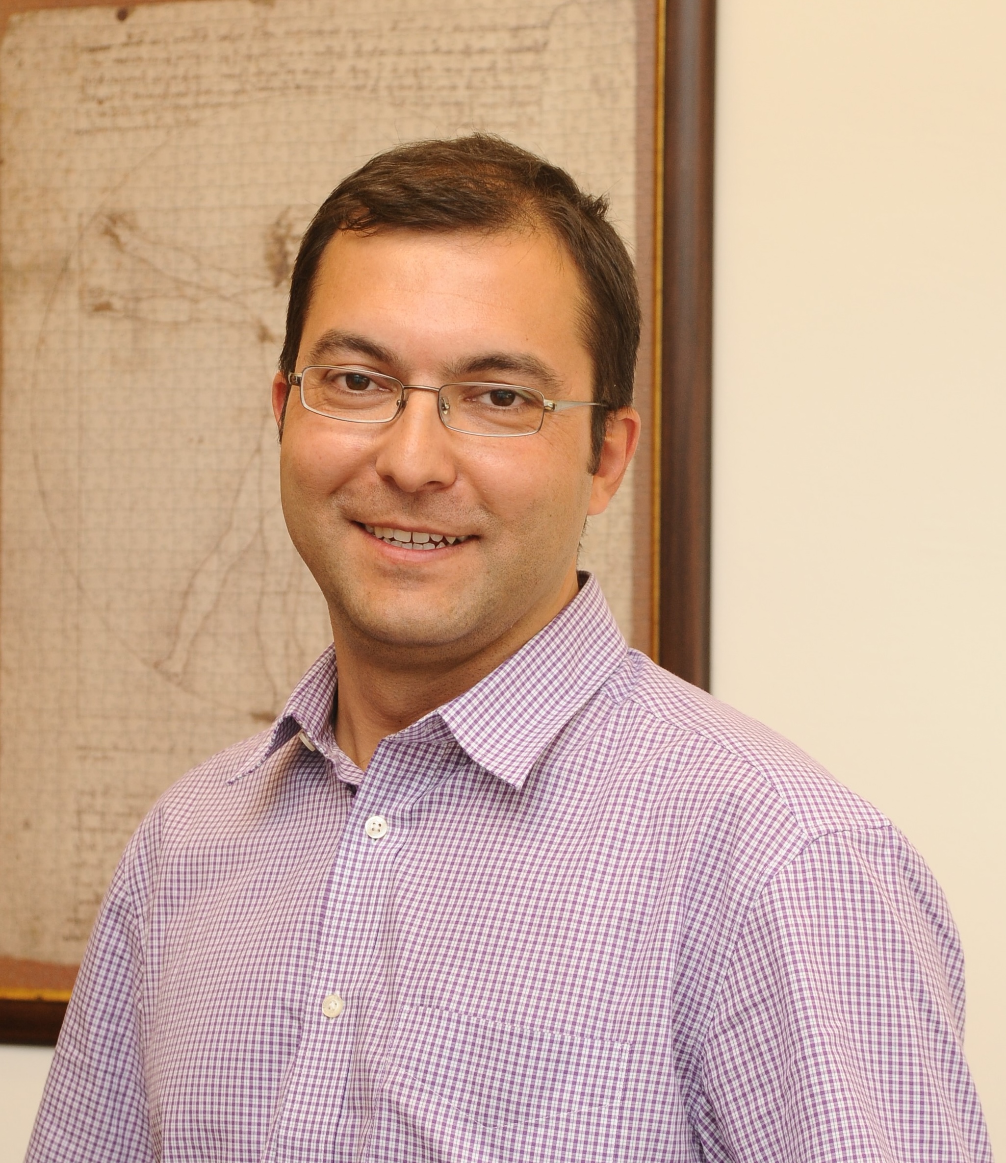 SINAN GÜREL