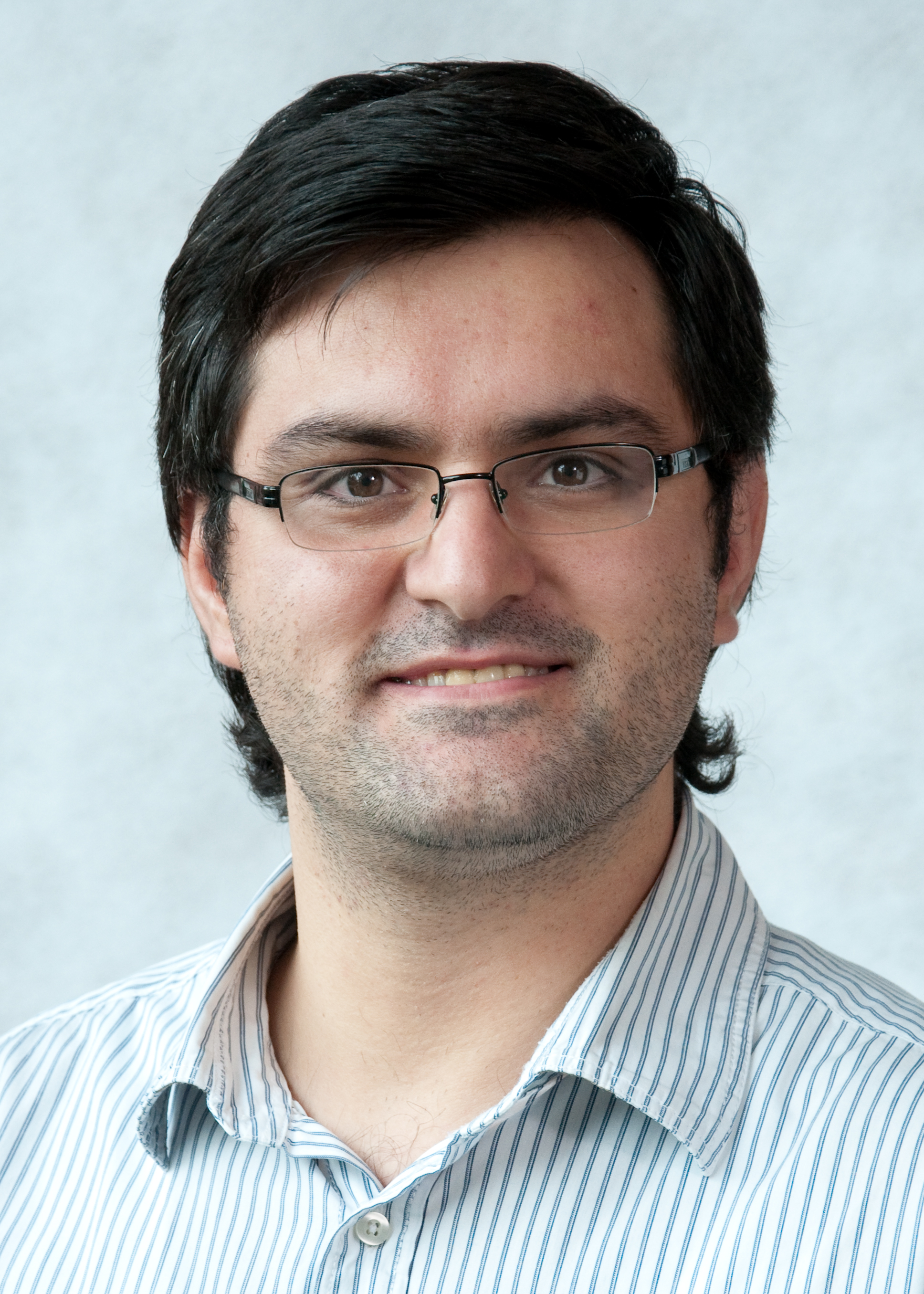 MEHMET GÖNEN