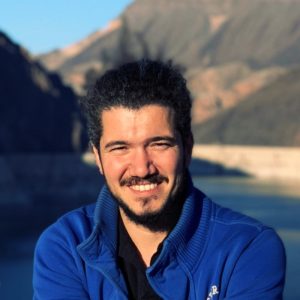 Mustafa Gökçe Baydoğan